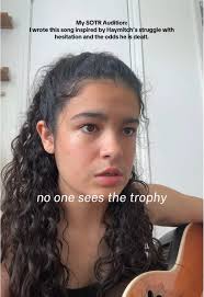 Emotional Song Inspired by Haymitch from The Hunger Games