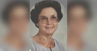 Obituary for Ruby Elizabeth (Cash) McKinney