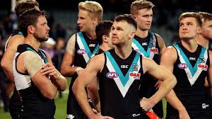 Port adelaide grew from the construction of. Afl Matthew Lloyd Slams Port Adelaide S Recruitment Following Disappointing 2018 Season