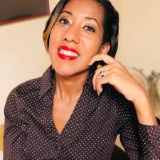 Profile for Naomi Ruth McFadden