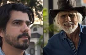 Francisco cuoco born november 29 1933 in so paulo is a brazilian actor filme anuska francisco cuoco original 1968 completo francisco cuoco soleado todo o. Ator Afirma Ser Filho De Francisco Cuoco E Pede Teste De Dna Rd1