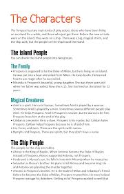 Shakespeare For Kids