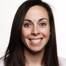 Elizabeth Gin (@ElizabethGin)