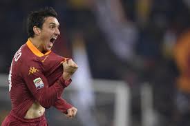 That's right, it's former inter milan, as roma, genoa, and torino defender nicolás burdisso, who's just left the ds gig at boyhood club boca juniors. Burdisso Chiamato Da Pallotta Per Fare Il Ds Vorrei Vincere Lo Scudetto Con La Roma