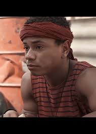 Saci Cidade Invisível Fanfic