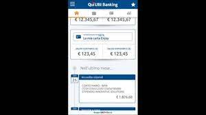 Scopri i servizi bancari e finanziari di ubi banca: Qui Ubi Banking Download