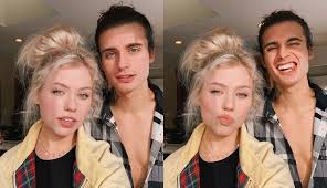 Are Datrie And Chris Dating All You Need To Know About Chris Stylesrant