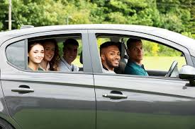 car sharing Archives - GoShorty Short Term Vehicle Insurance
