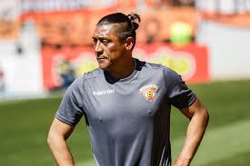 Deportes magallanes played against cobreloa in 2 matches this season. Rodrigo Melendez Vuelve A Cobreloa Con La Mision De Buscar El Ascenso