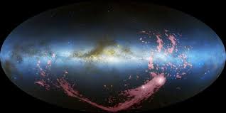 Image result for images stretching the cosmos