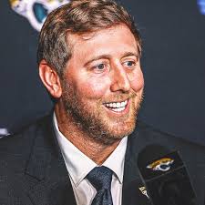 Liam Coen's Instagram, Twitter & Facebook