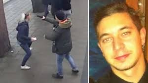 Hotade döda 16-årig flicka med pistol mot ansiktet: "Trodde han skulle  skjuta mig" » Samnytt