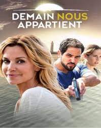 Lucie et martin s'affrontent sur la résolution de l'enquête. Tous Les Episodes De La Saison 1 De La Serie Demain Nous Appartient En Streaming Vf Et Vostfr Gratuits