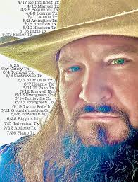 Heading your way Texas