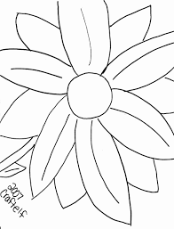 Flower page printable coloring sheets pages for. Big Flower Coloring Pages Duathlongijon Coloring Blog Flower Coloring Sheets Flower Coloring Pages Free Coloring Pages Coloring Home