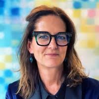 Jen Sharpe Email & Phone Number