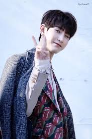10 Twitter Korean Idol Vav Boy Bands
