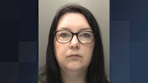 Woman jailed after stealing rings off care home resident's hand in St  Helens