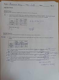 I can't explain why but i think it should always be singular. Algebra 1 8th Grade Gpis