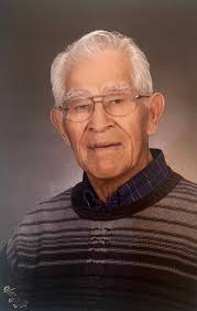 Obituary for Marcello Soto