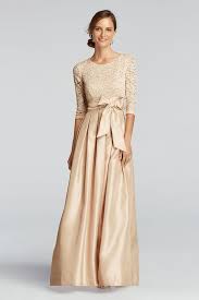 With this collection of mother of the bride dresses from mon cheri brands, montage, ivonne d, cameron blake and social occasions, it's easy to create a mother of the bride look as charming and exciting as the rest of the bridal party. Gold Mother Of The Bride Dresses Dress For The Wedding