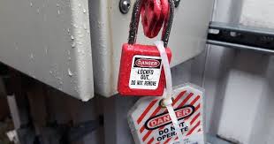 The due dates are based on the audit interval. Lockout Tagout Procedure 10 Steps To Begin With Resco