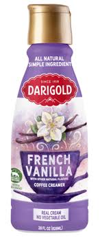 French Vanilla Creamer 28oz