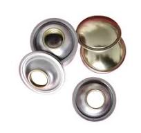 Wholesale Tinplate Can Tin Can Cone Top Dome Bottom
