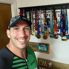 Ashley Garry's Instagram, Twitter & Facebook