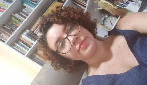 Ana Sara Ribeiro Parente Cortez Irffi, desenvolve o projeto Os Cabras, o  Alto Sertão e a História