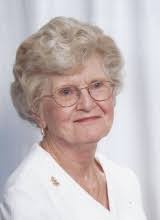 Obituary information for Ramona R. Beckett