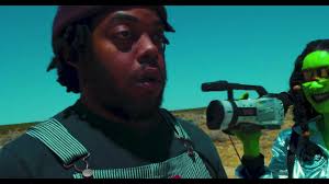 Darius Ivey -Ms Mary (Official Video)