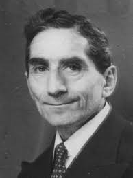 Stolpersteine Pestalozzistraße 15