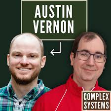 The mad science of drilling the earth with Austin Vernon