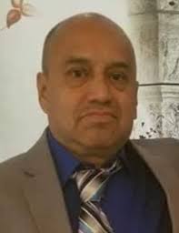 Obituary information for Francisco Alvarez Cordero