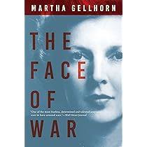 Gellhorn: A Twentieth-Century Life: Moorehead, Caroline: Amazon.com: Books