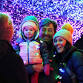 Wild Lights event in Norristown, PA