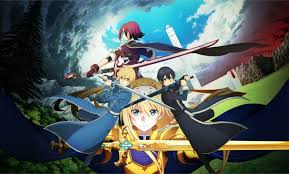 Check spelling or type a new query. Un Nuevo Juego De Rol Online Llega A Steam Encierrate En Un Mmorpg De Realidad Virtual Como Espada Art Online