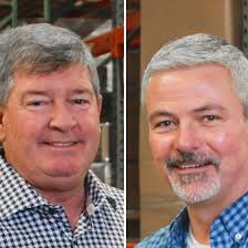 Drew Graham & Todd Flaherty