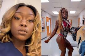 Hundreds mourn Eboni Bunch: "beloved daughter" who touched many lives