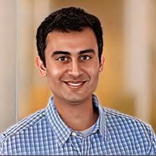 Siddharth Seth (@sidseth96)