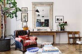 Casa D Epoca A Milano Idee Per Interni Arredamento Casa Idee Per Decorare La Casa
