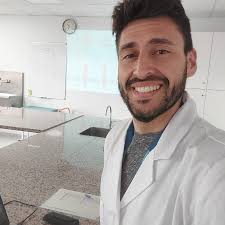 Rodolfo Matías Ortiz Flores