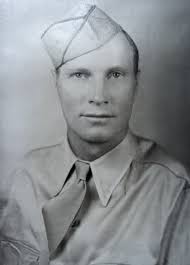 DECATUR COUNTY KANSAS ARMY & ARMY AIR CORPS WWII CASUALTIES