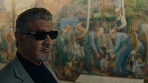 Watch Tulsa King Behind the Story