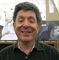 From the President's Corner Art of the Story Second Edition Re-Opens With A  New Look