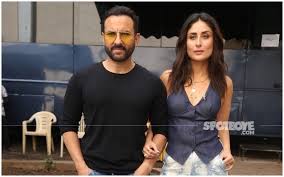Dilahirkan di mumbai.berkarier di dunia film sejak tahun 2000. When Kareena Kapoor Khan Talked About Her Love Story With Saif Ali Khan I Made The First Move He Is Too English And Restrained