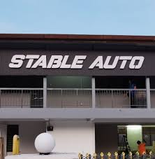 Stable Auto Sdn Bhd