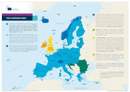 Tripadvisor has 352 reviews of schengen hotels, attractions, and restaurants making it your best schengen schengen tourism: Map Of The Schengen Area Explained Europe