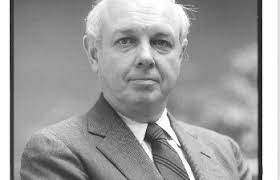 Scholarship Honors James McGough '61